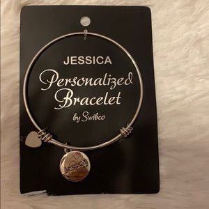 Personalized bracelet